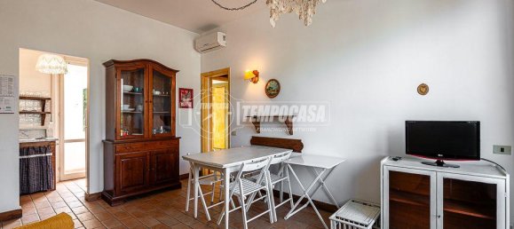 3 rooms Apartment in Numana, Italy No. 5990 32
