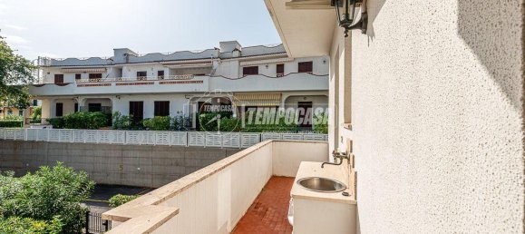 3 rooms Apartment in Numana, Italy No. 5990 23