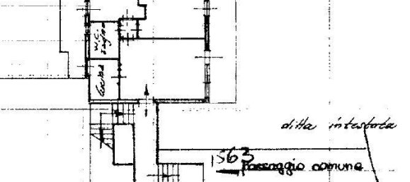 3 rooms Apartment in Numana, Italy No. 5990 36