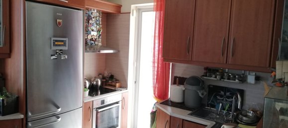 3 Schlafzimmer Wohnung in Agios Ioannis Renti, Greece, Nr. 4470 5