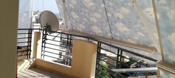 3 Schlafzimmer Wohnung in Agios Ioannis Renti, Greece, Nr. 4470 11