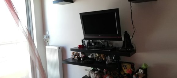 3 Schlafzimmer Wohnung in Agios Ioannis Renti, Greece, Nr. 4470 6