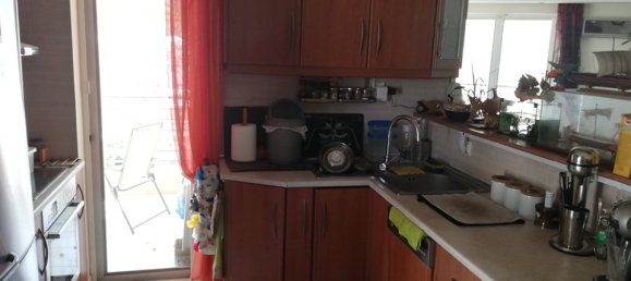 3 Schlafzimmer Wohnung in Agios Ioannis Renti, Greece, Nr. 4470 8