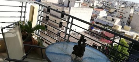 3 Schlafzimmer Wohnung in Agios Ioannis Renti, Greece, Nr. 4470 10