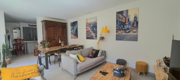 4 bedrooms House in Narbonne, France No. 309062 3