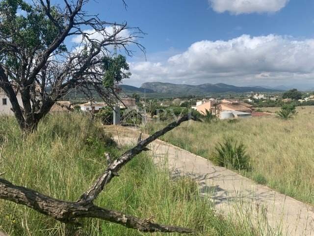  Land in Javea, Spain No. 284847