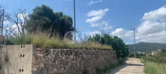  Land in Javea, Spain No. 284847 7