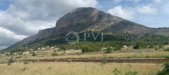  Land in Javea, Spain No. 284847 8