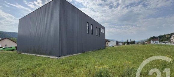 Garage in Doubs, France 525m², Nr. 358942 3