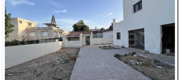 6 Schlafzimmer Gewerbliche Immobilie in Trachoni, Cyprus, Nr. 18025 10