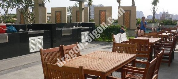 3 Schlafzimmer Wohnung in Thu Duc, Vietnam, Nr. 10869 20