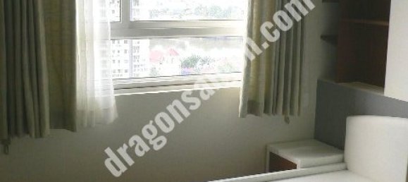 3 Schlafzimmer Wohnung in Thu Duc, Vietnam, Nr. 10869 4