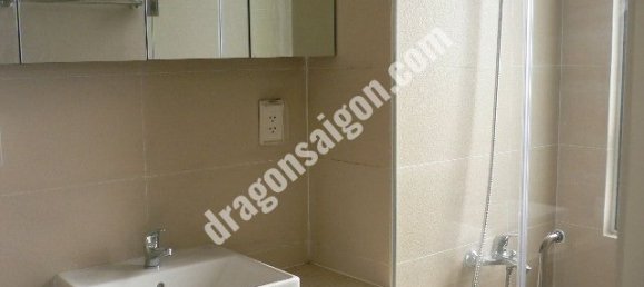 3 Schlafzimmer Wohnung in Thu Duc, Vietnam, Nr. 10869 2