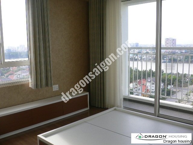 3 Schlafzimmer Wohnung in Thu Duc, Vietnam, Nr. 10869