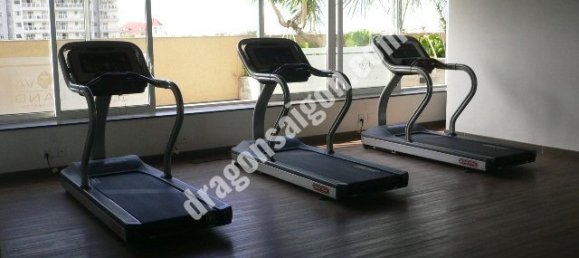 3 Schlafzimmer Wohnung in Thu Duc, Vietnam, Nr. 10869 14