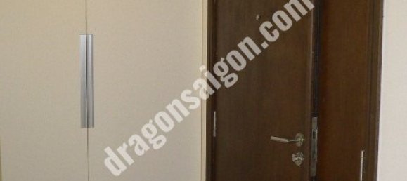 3 Schlafzimmer Wohnung in Thu Duc, Vietnam, Nr. 10869 12