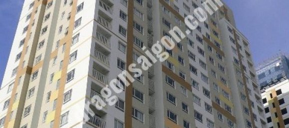 3 Schlafzimmer Wohnung in Thu Duc, Vietnam, Nr. 10869 18