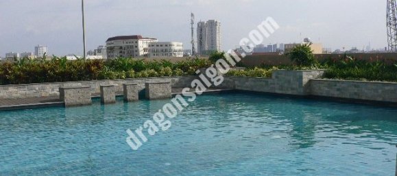 3 Schlafzimmer Wohnung in Thu Duc, Vietnam, Nr. 10869 17