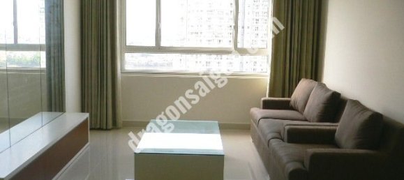 3 Schlafzimmer Wohnung in Thu Duc, Vietnam, Nr. 10869 8