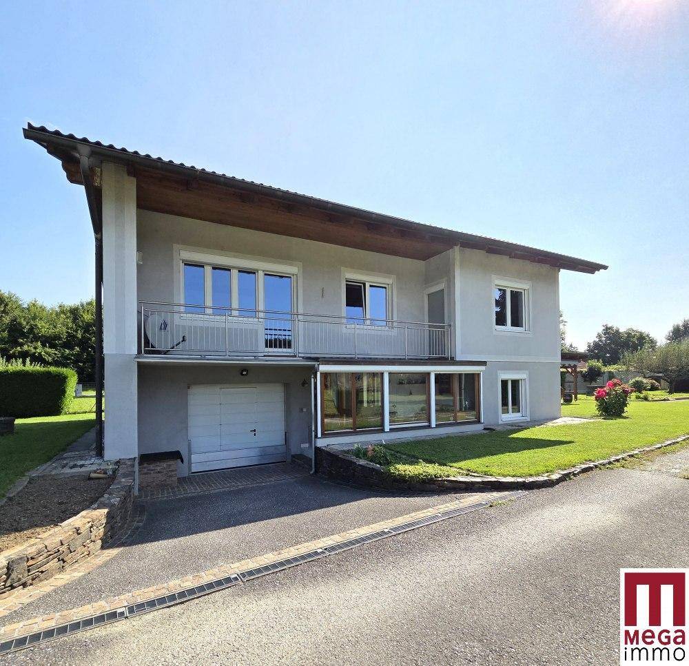 Дом с 4 комнатами в Глайсдорф, Австрия № 231011