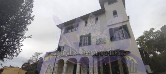 3 bedrooms Villa in Florence, Italy No. 154528 27