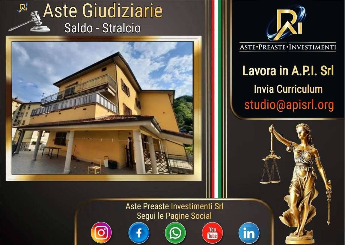 5 rooms Apartment in La Spezia, Italy No. 275469