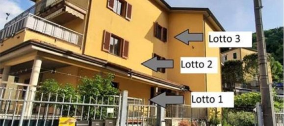 5 rooms Apartment in La Spezia, Italy No. 275469 9