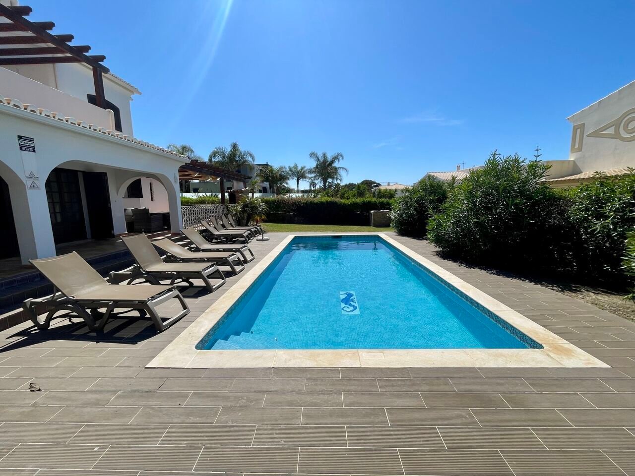 Вилла с 4 спальнями в Гия, Португалия № 327712