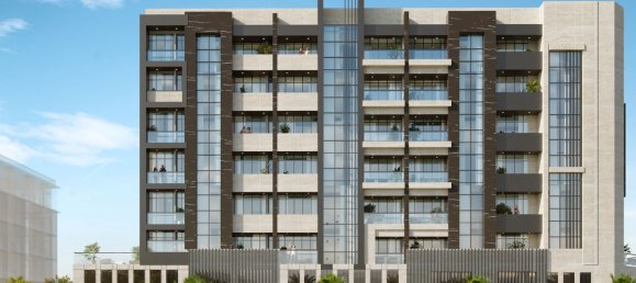 Apartamento T1 em Dubai, UAE N.º 98280 3