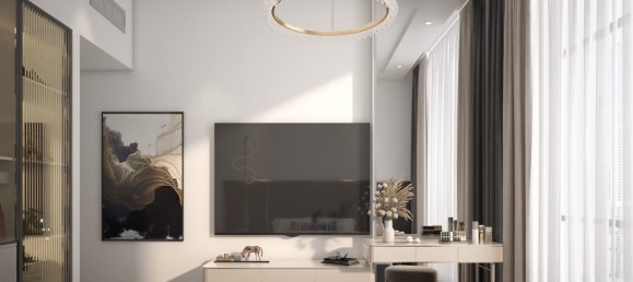 Apartamento T1 em Dubai, UAE N.º 98280 12