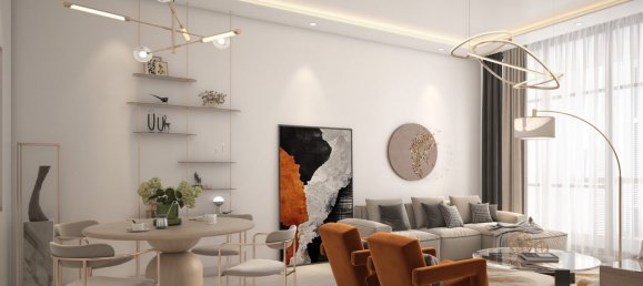 Apartamento T1 em Dubai, UAE N.º 98280 5