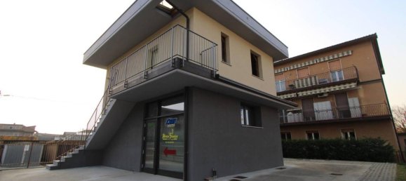 Villa de 3 divisões em Bolgare, Italy N.º 37583 5