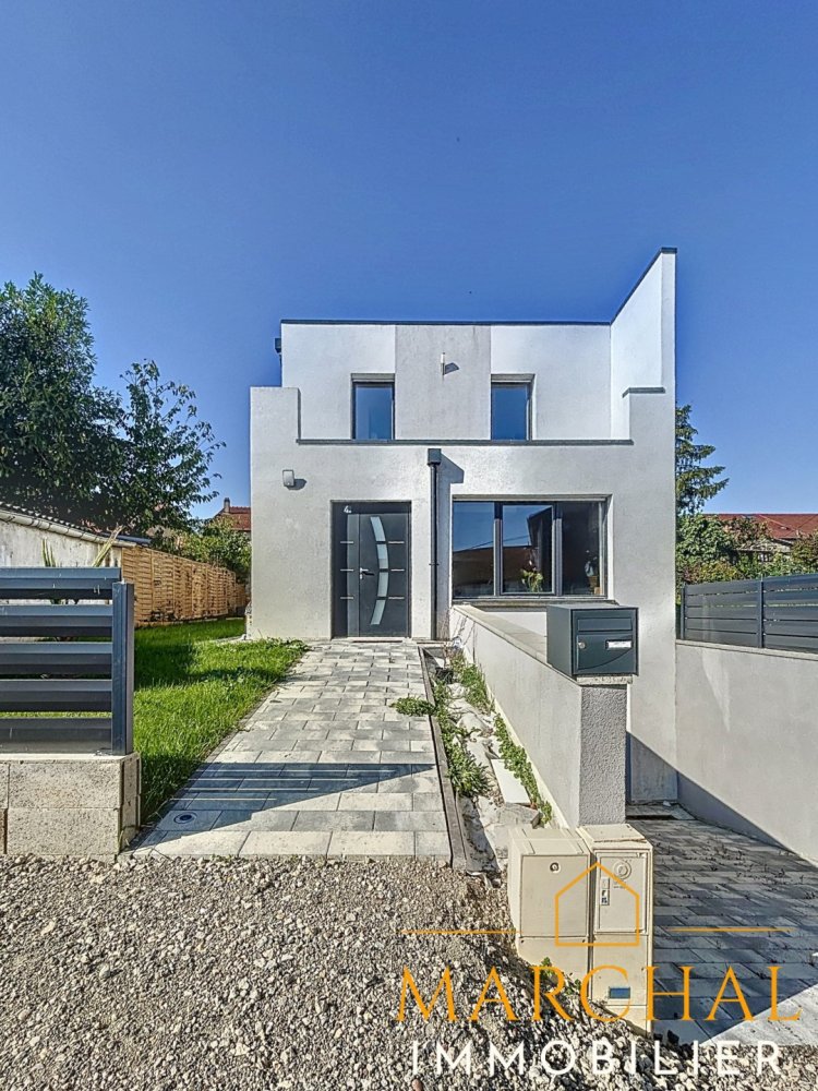 Villa T3 em Bechy, France N.º 231741