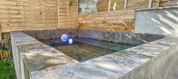 Villa T3 em Bechy, France N.º 231741 19