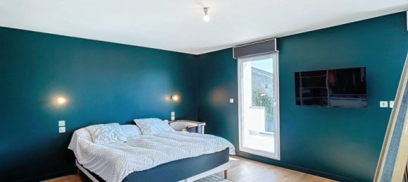 Villa T3 em Bechy, France N.º 231741 10