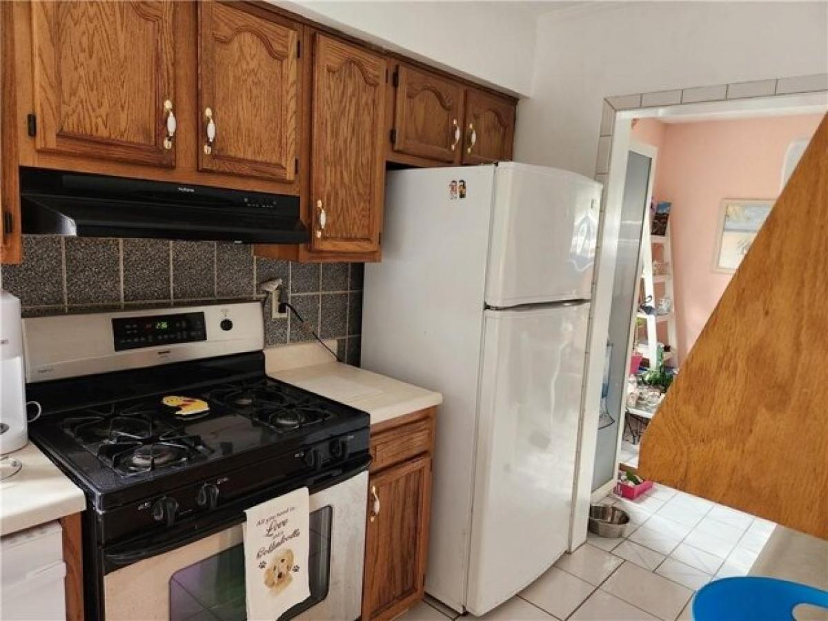 3 bedrooms House in Pittsburgh, USA No. 379667