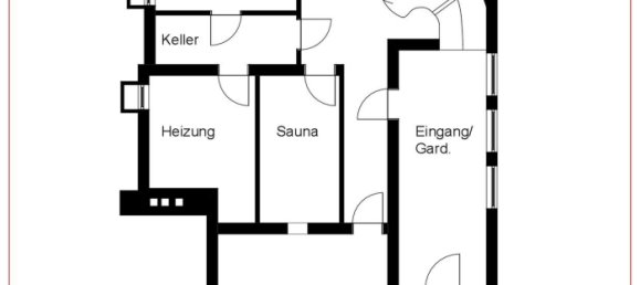 5 bedrooms Bungalow in Kusel, Germany No. 119773 18