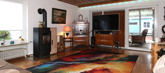 5 bedrooms Bungalow in Kusel, Germany No. 119773 5