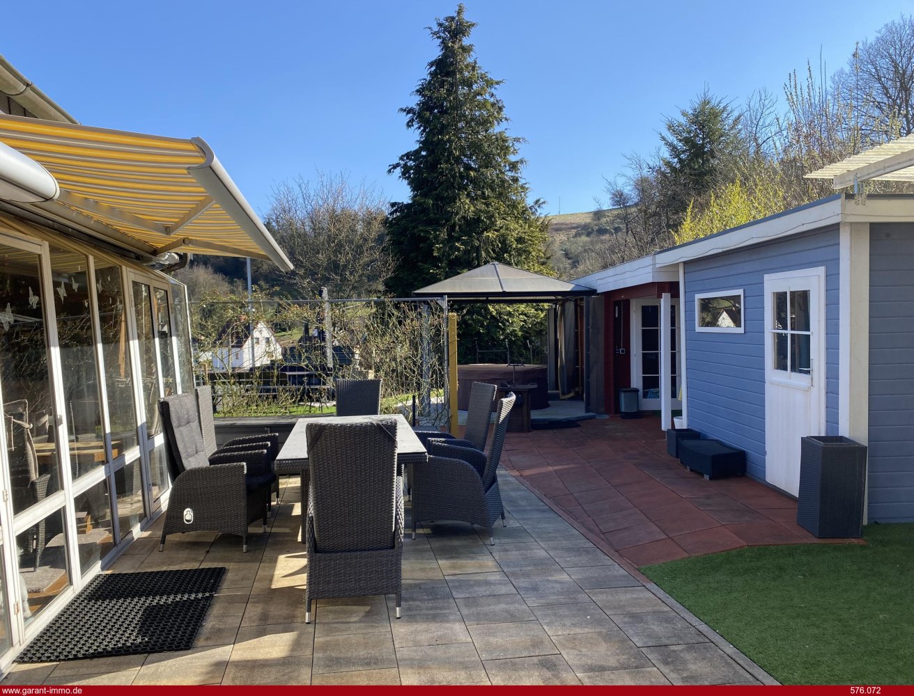 5 bedrooms Bungalow in Kusel, Germany No. 119773