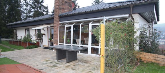 5 bedrooms Bungalow in Kusel, Germany No. 119773 3