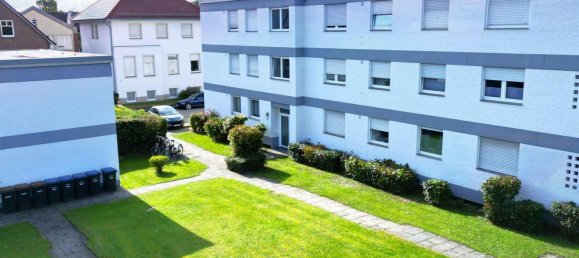 Квартира с 3 спальнями в Штайнфурт, Германия № 33601 10