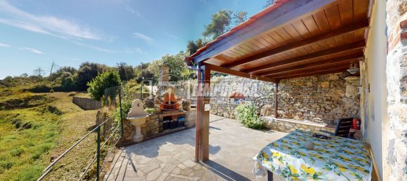 1 Schlafzimmer Haus in Finale Ligure, Italy, Nr. 312630 4
