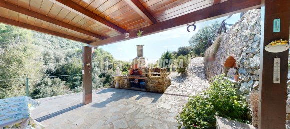 1 Schlafzimmer Haus in Finale Ligure, Italy, Nr. 312630 6