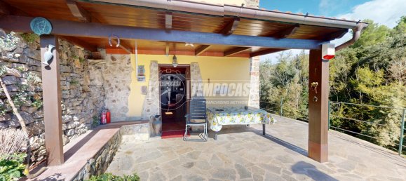 1 Schlafzimmer Haus in Finale Ligure, Italy, Nr. 312630 9