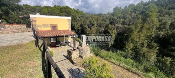 1 Schlafzimmer Haus in Finale Ligure, Italy, Nr. 312630 2