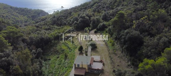 1 Schlafzimmer Haus in Finale Ligure, Italy, Nr. 312630 12