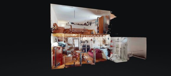 1 Schlafzimmer Haus in Finale Ligure, Italy, Nr. 312630 29