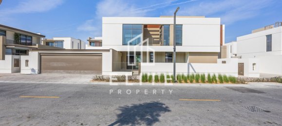 4 Schlafzimmer Villa in Dubai, UAE, Nr. 113188 2