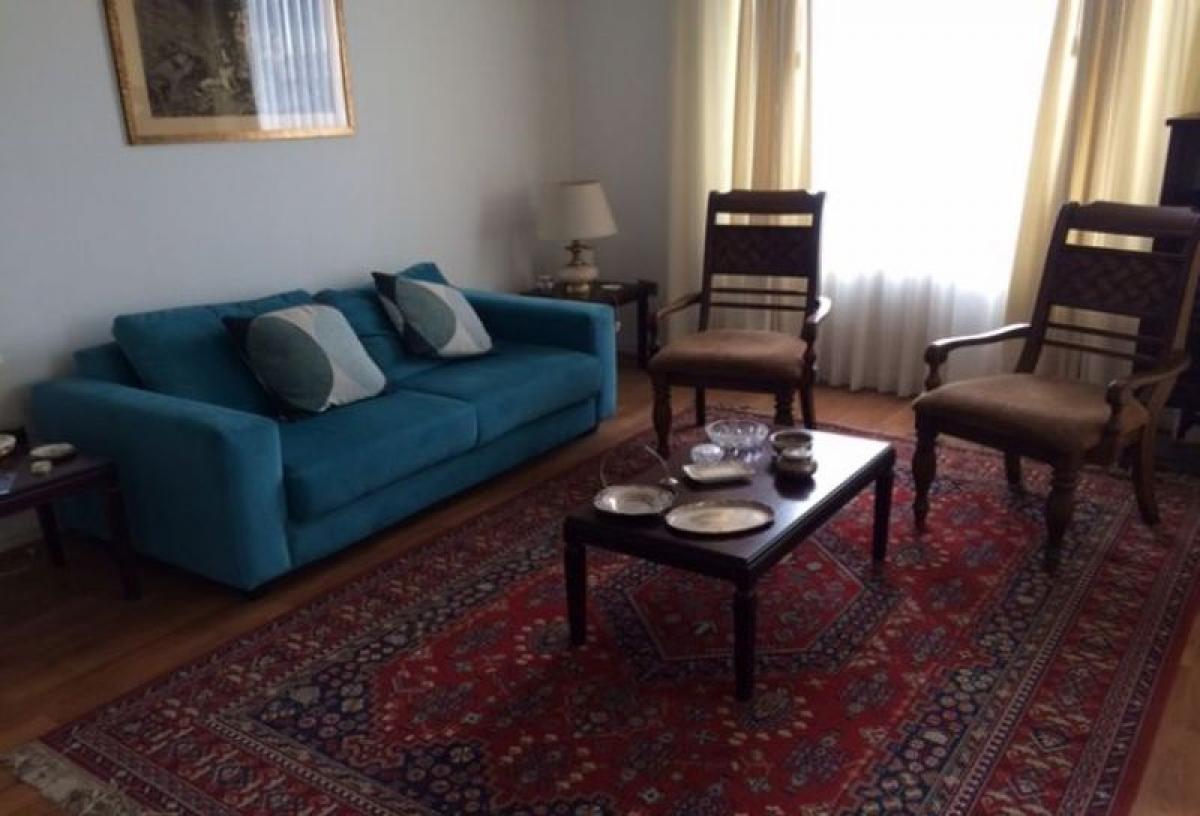 3 bedrooms Apartment in Santiago, Chile No. 2773