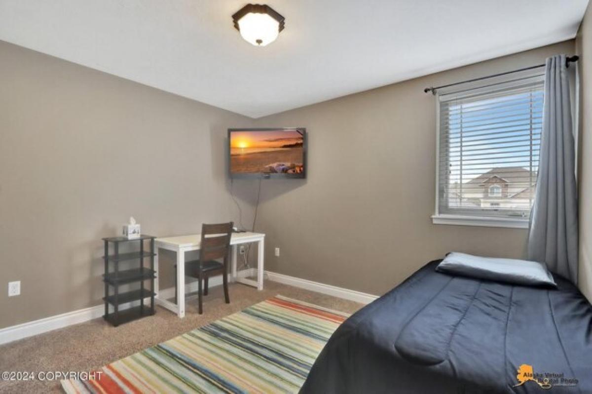 4 bedrooms House in Wasilla, USA No. 393742